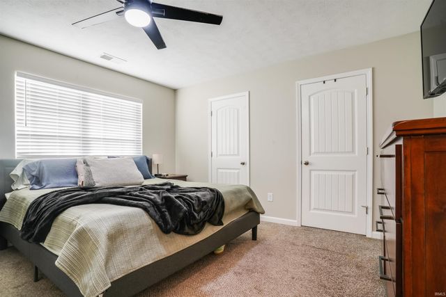 3625 Ebbets Drive, Evansville, IN 47725