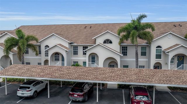8340 WINGATE DRIVE 1023, Sarasota, FL 34238