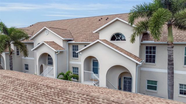 8340 WINGATE DRIVE 1023, Sarasota, FL 34238