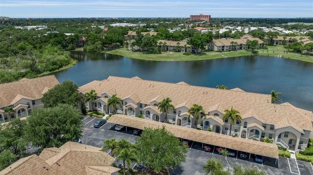 8340 WINGATE DRIVE 1023, Sarasota, FL 34238