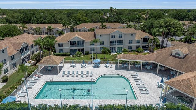 8340 WINGATE DRIVE 1023, Sarasota, FL 34238