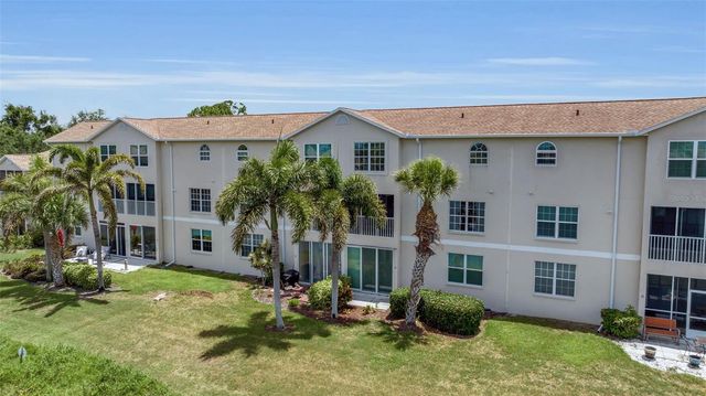 8340 WINGATE DRIVE 1023, Sarasota, FL 34238