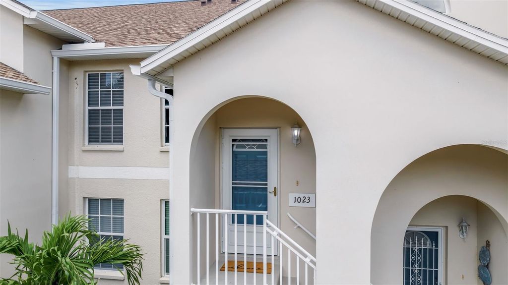 8340 WINGATE DRIVE 1023, Sarasota, FL 34238