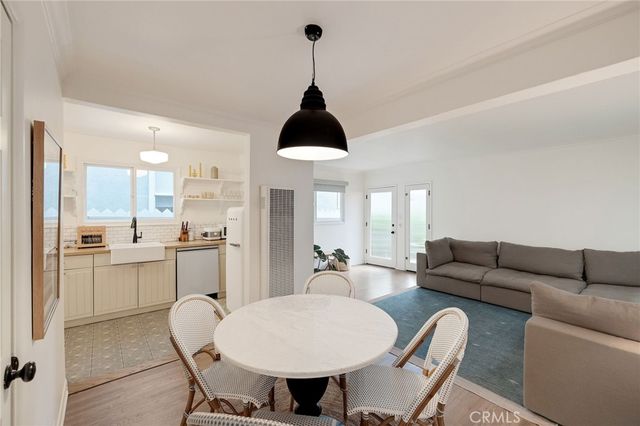 1706 Carver Street, Redondo Beach, CA 90278
