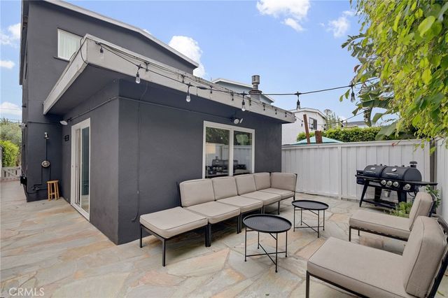 1706 Carver Street, Redondo Beach, CA 90278
