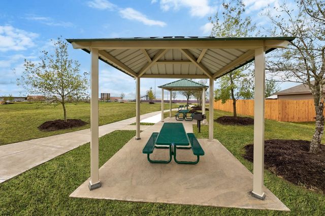 14704 Wahlbergs WAY, Elgin, TX 78621