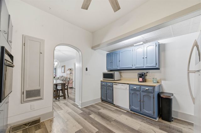 622 W Carr Ave, El Dorado, KS 67042
