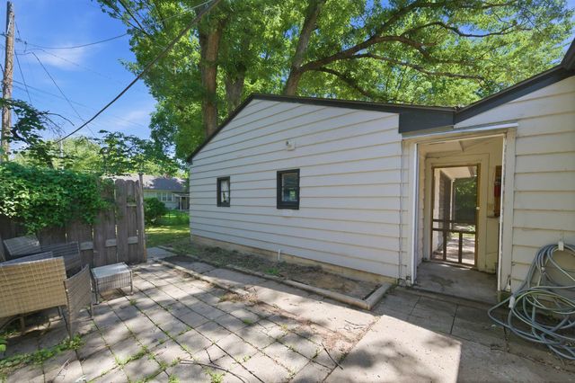 622 W Carr Ave, El Dorado, KS 67042