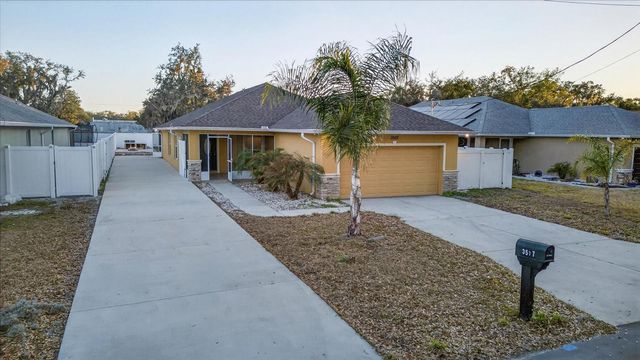 3507 GLORIA AVENUE, Plant City, FL 33563