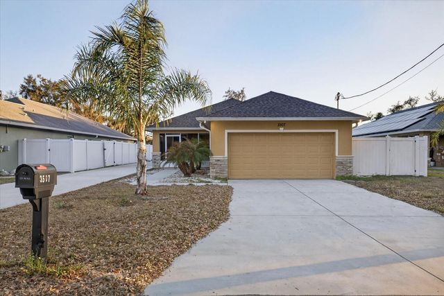 3507 GLORIA AVENUE, Plant City, FL 33563