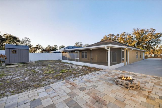 3507 GLORIA AVENUE, Plant City, FL 33563