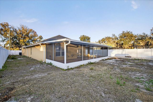 3507 GLORIA AVENUE, Plant City, FL 33563