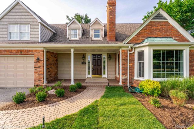 1688 Northlawn Boulevard, Birmingham, MI 48009