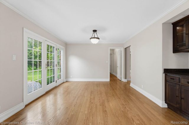 1688 Northlawn Boulevard, Birmingham, MI 48009
