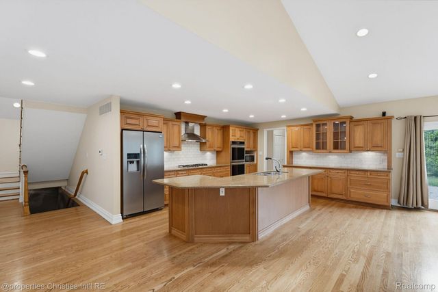 1688 Northlawn Boulevard, Birmingham, MI 48009