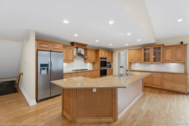 1688 Northlawn Boulevard, Birmingham, MI 48009