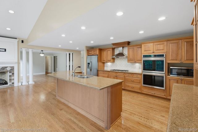 1688 Northlawn Boulevard, Birmingham, MI 48009