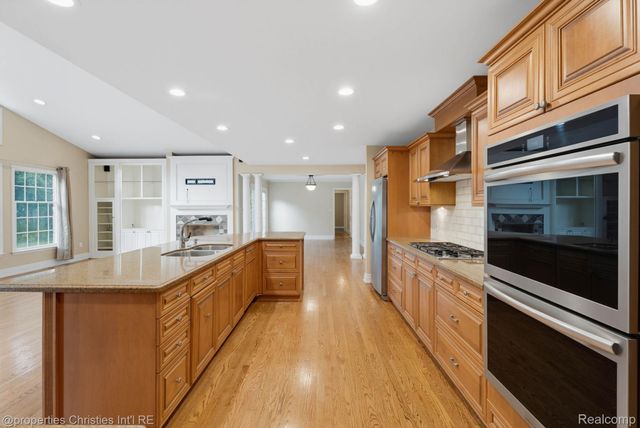 1688 Northlawn Boulevard, Birmingham, MI 48009