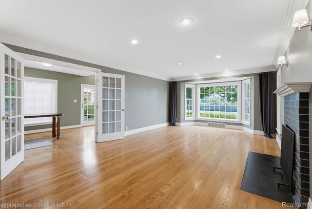 1688 Northlawn Boulevard, Birmingham, MI 48009