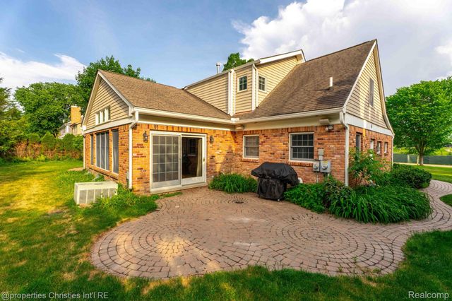 1688 Northlawn Boulevard, Birmingham, MI 48009