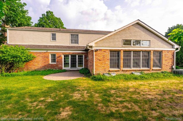 1688 Northlawn Boulevard, Birmingham, MI 48009