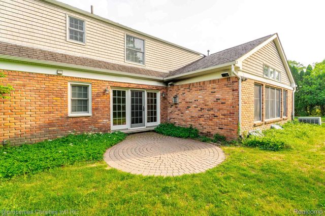 1688 Northlawn Boulevard, Birmingham, MI 48009
