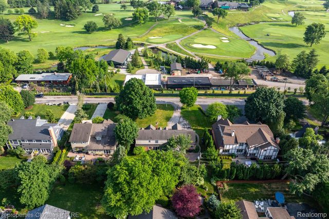 1688 Northlawn Boulevard, Birmingham, MI 48009
