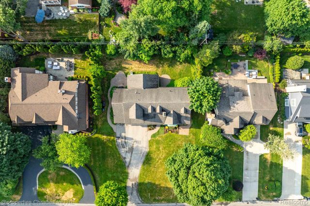 1688 Northlawn Boulevard, Birmingham, MI 48009
