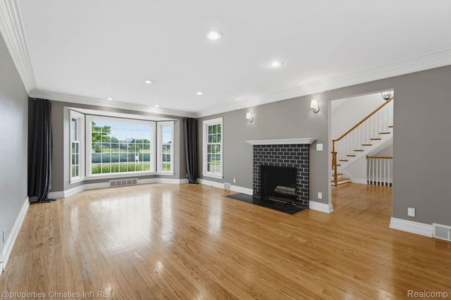 1688 Northlawn Boulevard, Birmingham, MI 48009