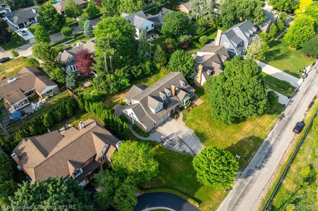 1688 Northlawn Boulevard, Birmingham, MI 48009