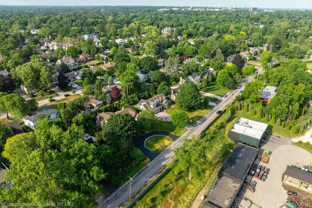 1688 Northlawn Boulevard, Birmingham, MI 48009
