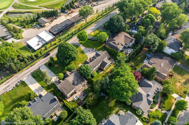 1688 Northlawn Boulevard, Birmingham, MI 48009