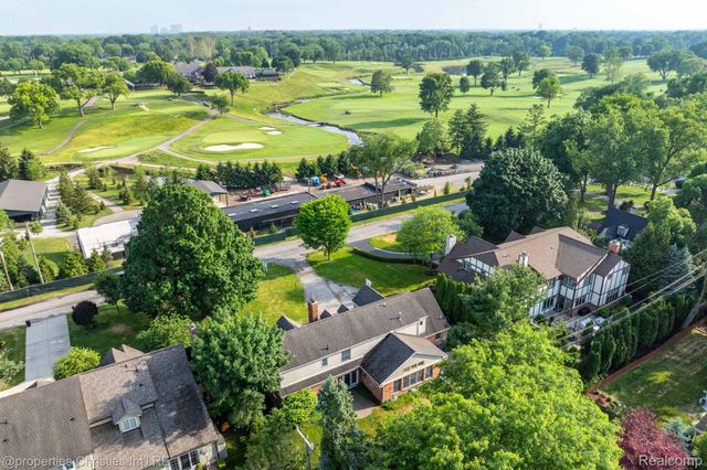 1688 Northlawn Boulevard, Birmingham, MI 48009