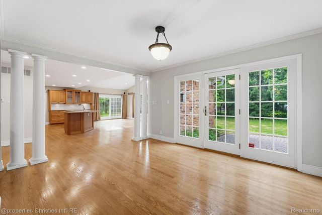 1688 Northlawn Boulevard, Birmingham, MI 48009