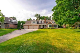 1688 Northlawn Boulevard, Birmingham, MI 48009