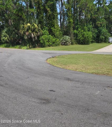 1524 Holbrook Road NW, Palm Bay, FL 32907