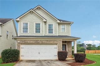 1923 Thomas Pointe Trace, Lawrenceville, GA 30043