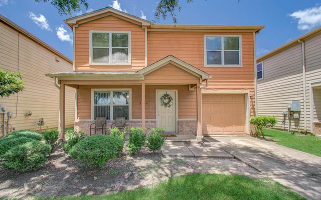 3330 Becker Glen Street, Fresno, TX 77545