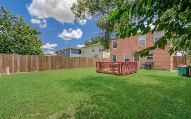 3330 Becker Glen Street, Fresno, TX 77545