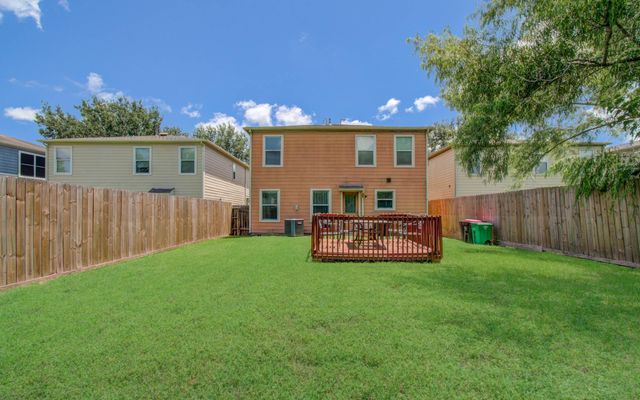 3330 Becker Glen Street, Fresno, TX 77545