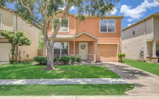 3330 Becker Glen Street, Fresno, TX 77545