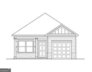137 Creekside Road (LOT 22), Eatonton, GA 31024