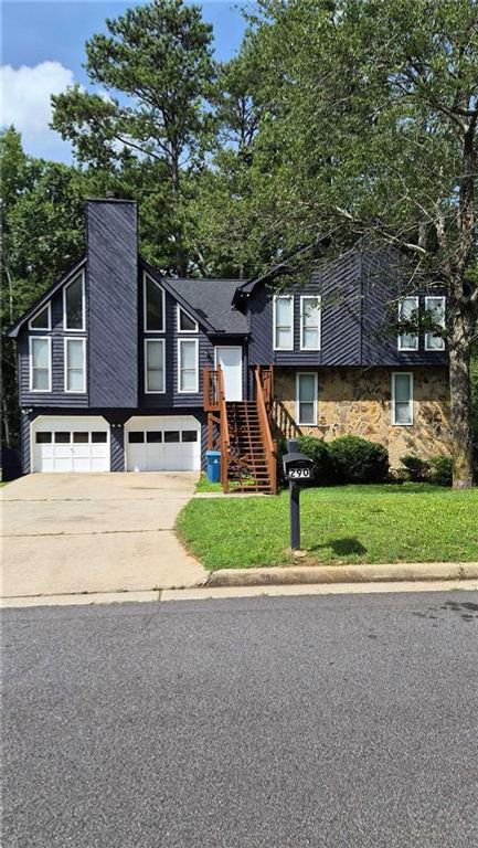 290 Saint Simons Cove, Lawrenceville, GA 30044