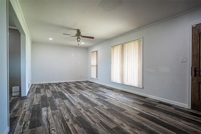 25189 N Wilson Road, Henryetta, OK 74437