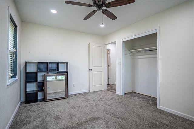25189 N Wilson Road, Henryetta, OK 74437