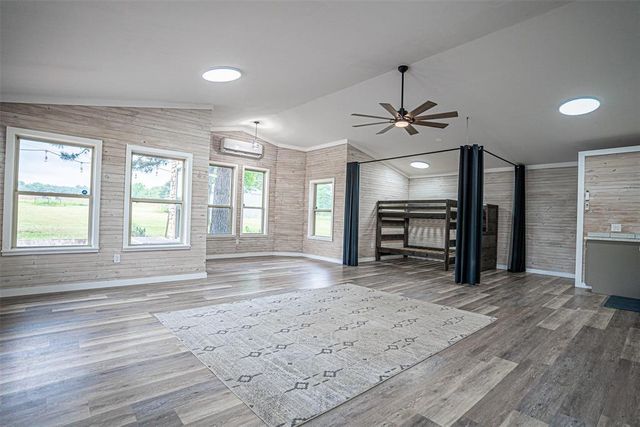 25189 N Wilson Road, Henryetta, OK 74437