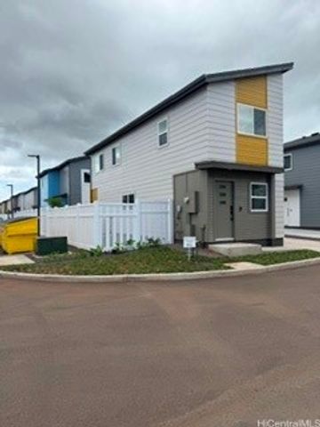 91-3525 Kamalie Mua Street 84, Ewa Beach, HI 96706