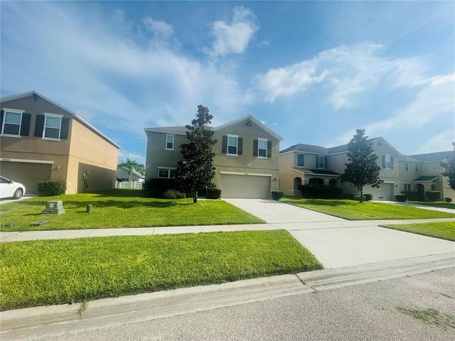 16616 BROADFORD LANE, Clermont, FL 34714