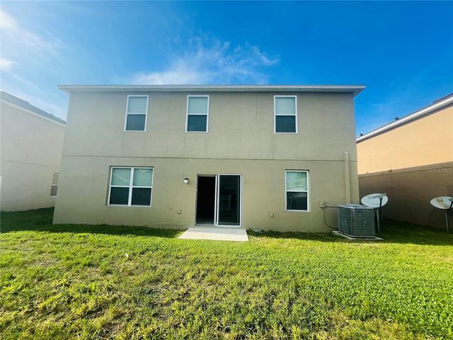 16616 BROADFORD LANE, Clermont, FL 34714