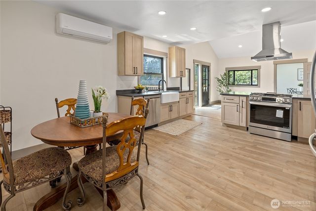 70 Gobblers Knob, Cle Elum, WA 98922